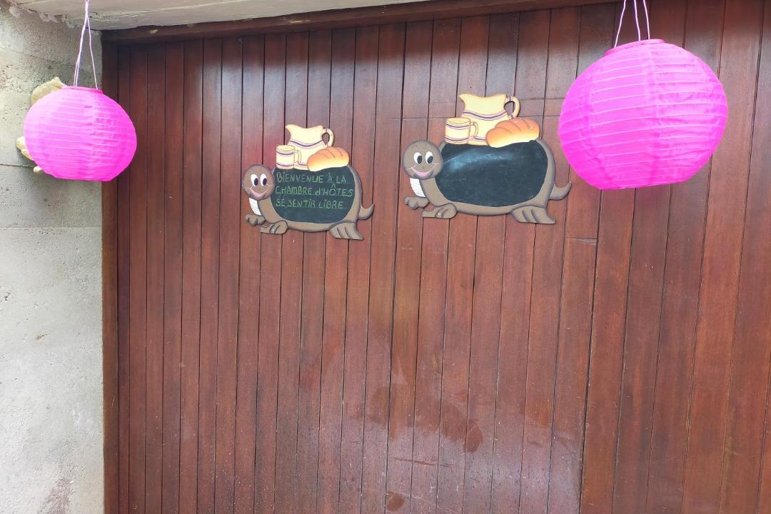 Photo of Others in Crozant