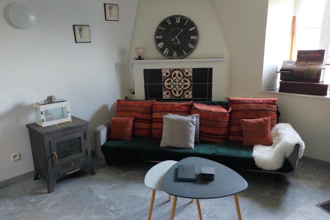 Photo of Others in Crozant