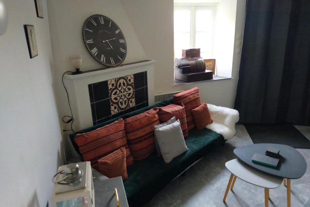 Photo of Others in Crozant