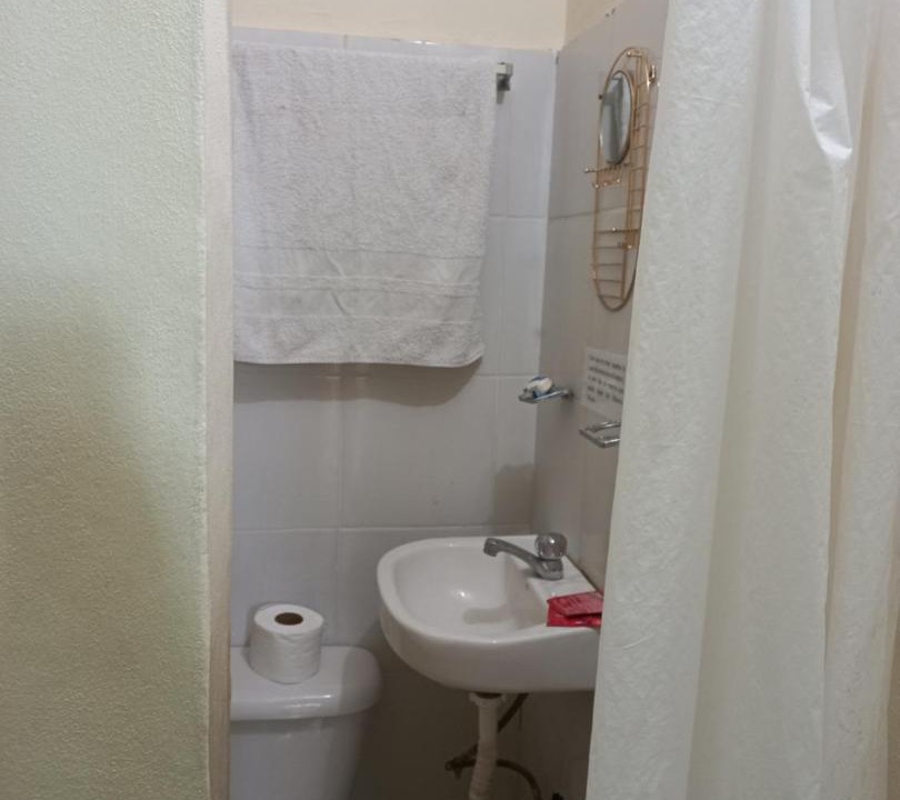 Photo of Bathroom in Santo Domingo