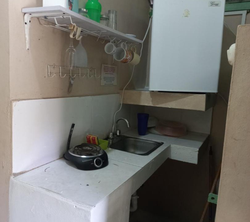 Photo of Kitchen in Santo Domingo