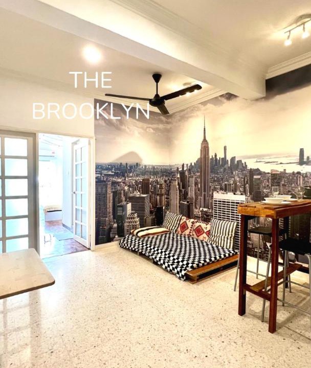 Photo of Others in Bukit Tinggi