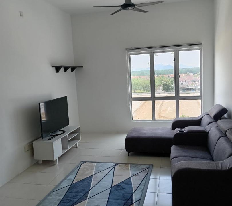 Photo of Livingroom in Hulu Kinta