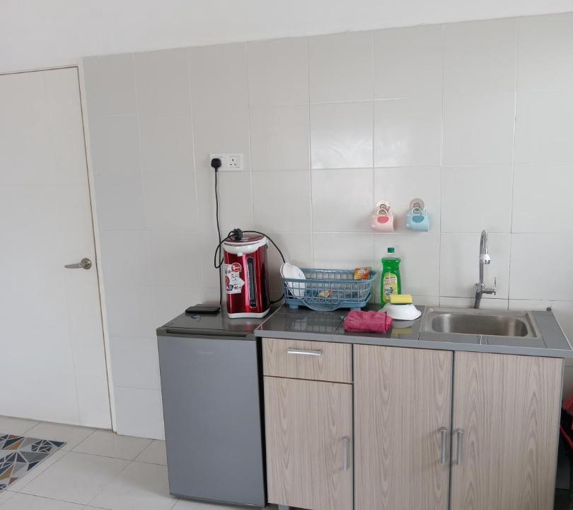 Photo of Kitchen in Hulu Kinta