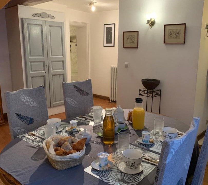 Photo of Others in Bourre