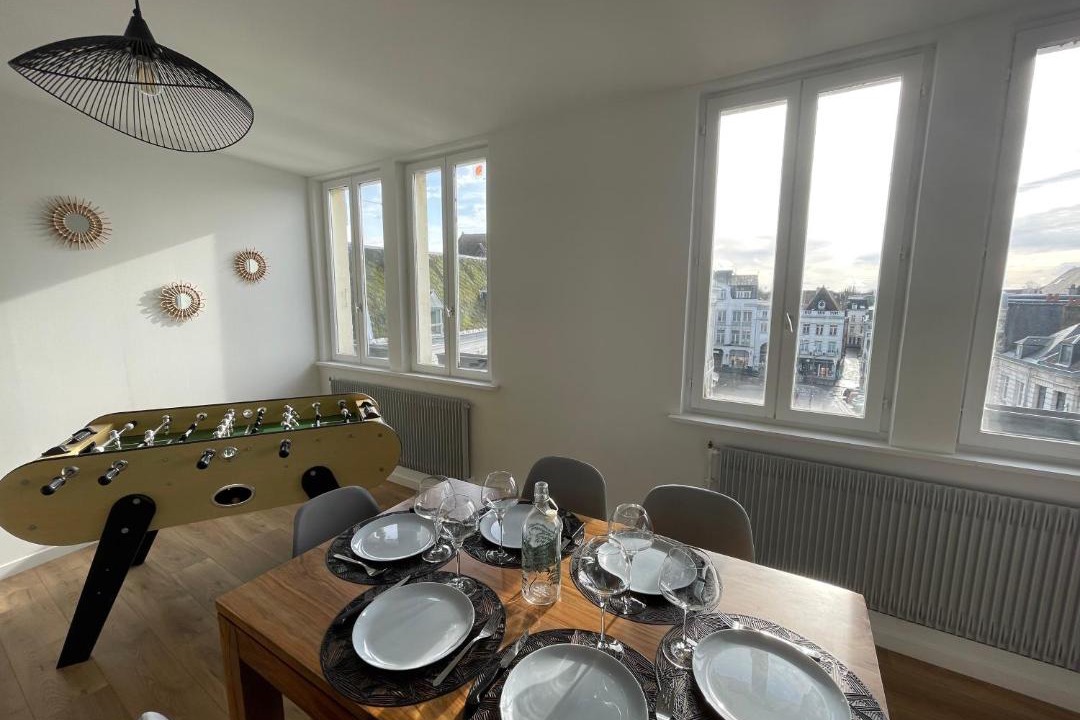 Photo of Others in Arras