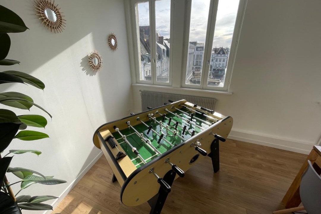 Photo of Others in Arras