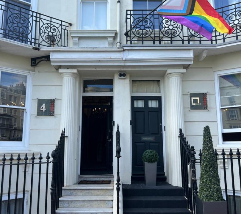 Photo of Others in Kemptown