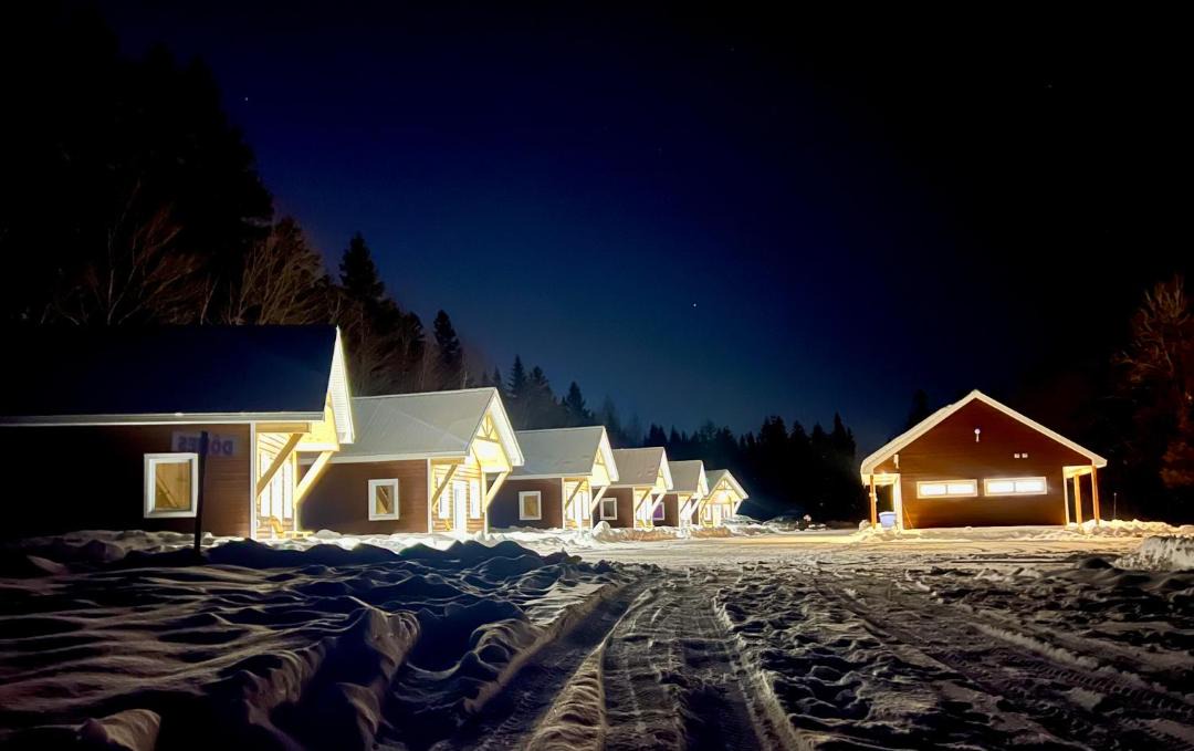 Photo of Others in Saint-Gabriel-de-Valcartier
