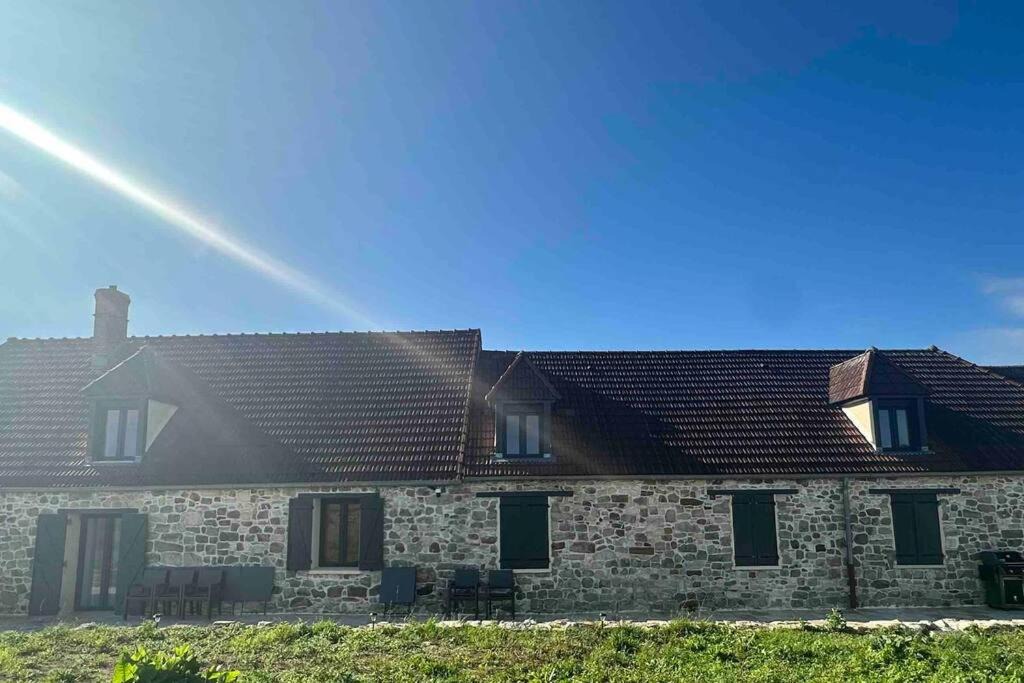 Photo of Others in Saint-Remy-Blanzy