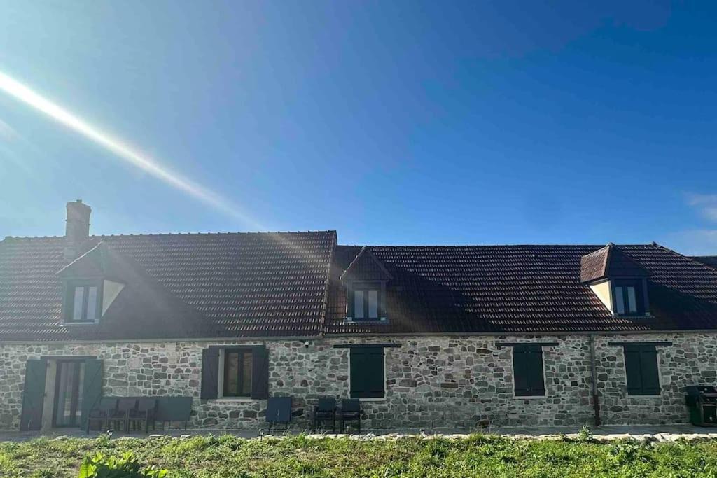 Photo of Others in Saint-Remy-Blanzy