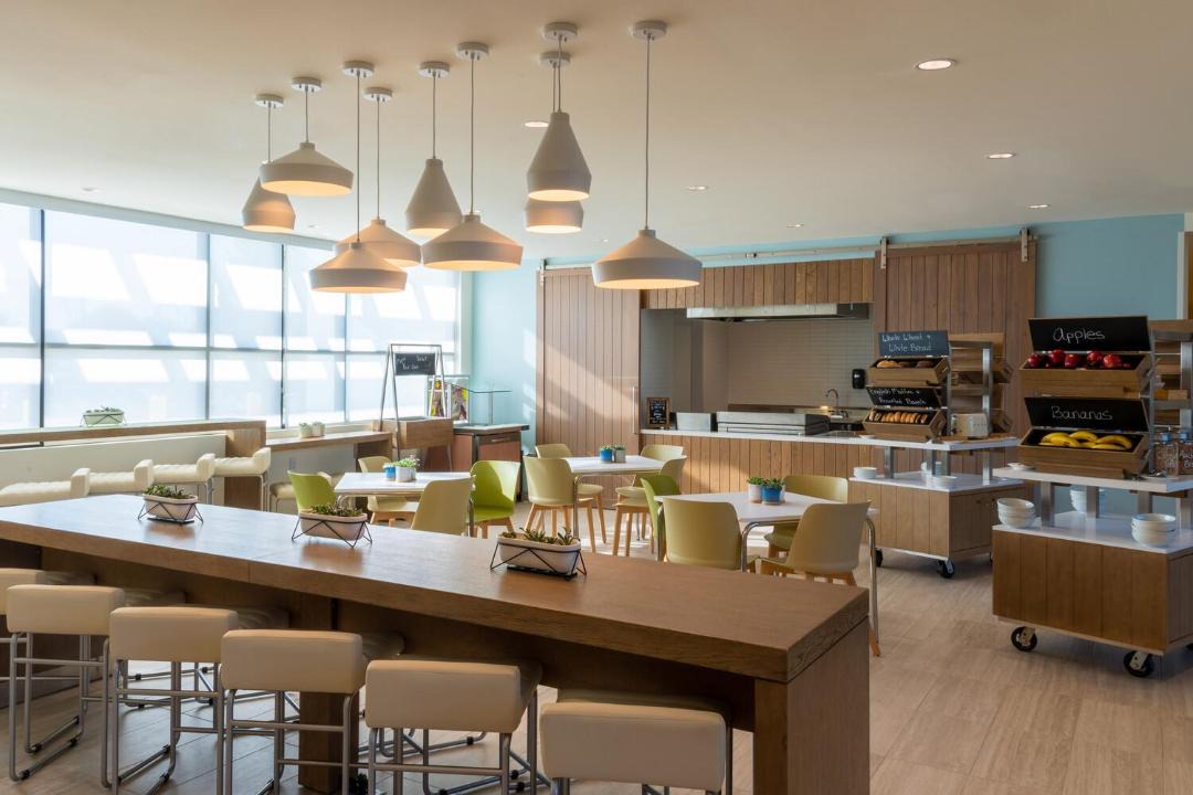Photo of Kitchen in Midtown