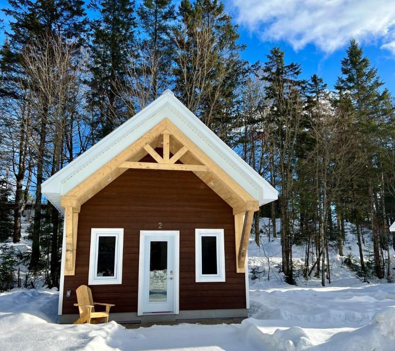 Photo of Others in Saint-Gabriel-de-Valcartier