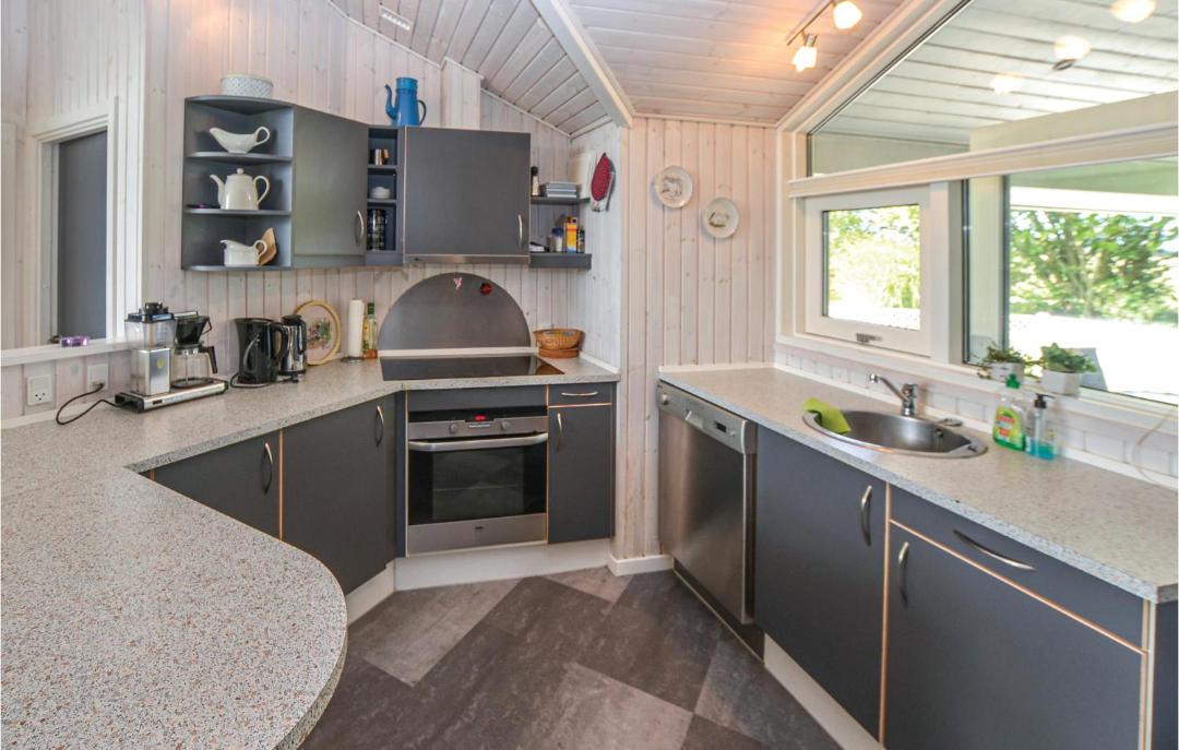 Photo of Kitchen in Skovmose