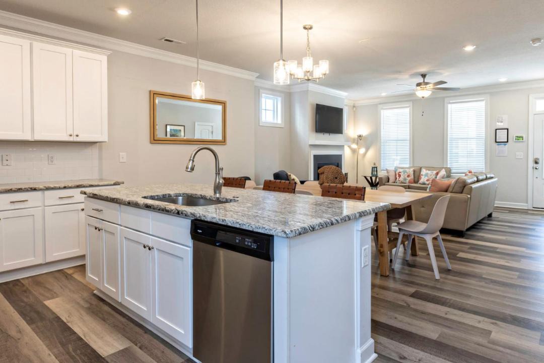 Photo of Kitchen in Northeast Virginia Beach