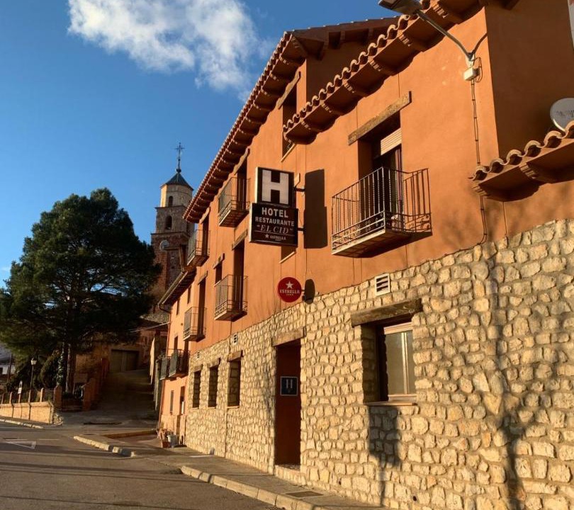 Photo of Others in Torres de Albarracin