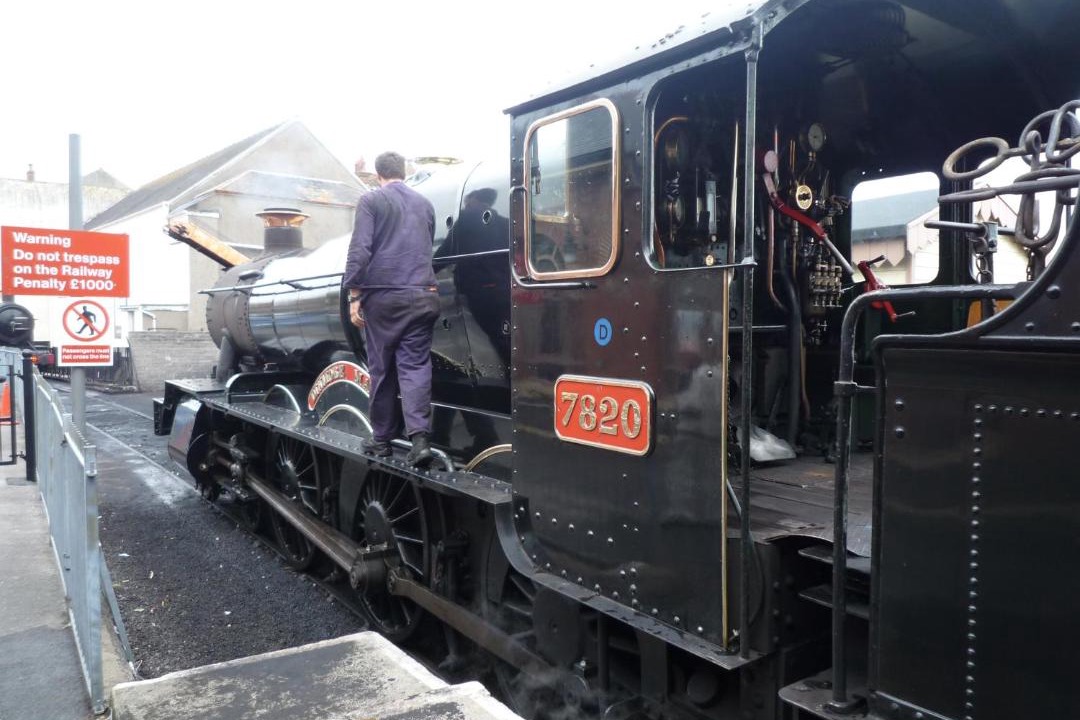 Photo of Others in Dartmouth