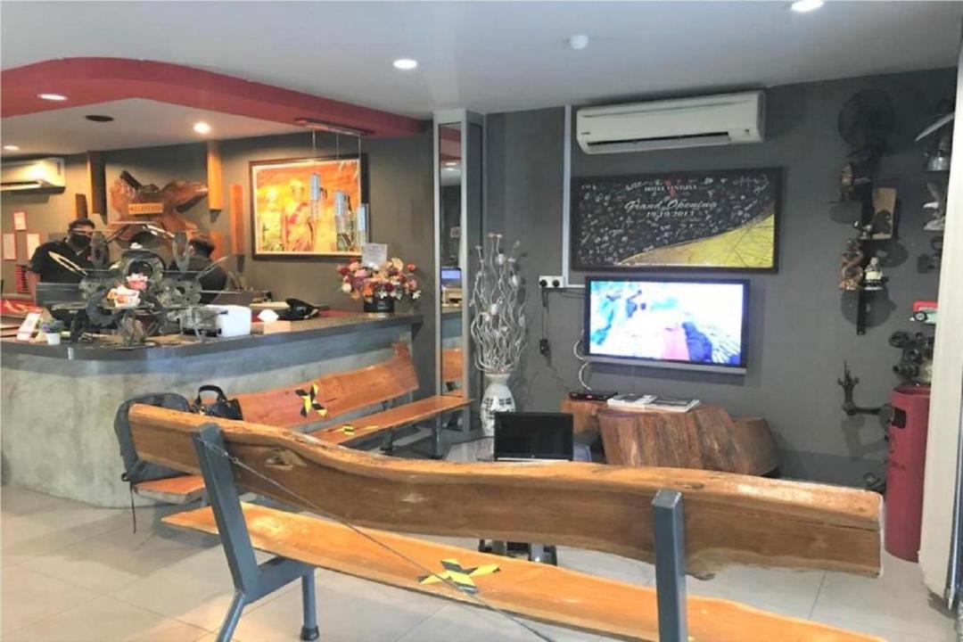 Photo of Others in Kampung Jejawi