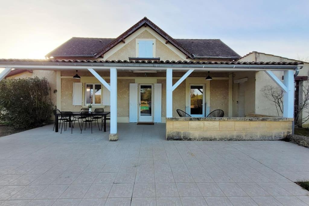 Photo of Others in Saint-Vincent-de-Cosse