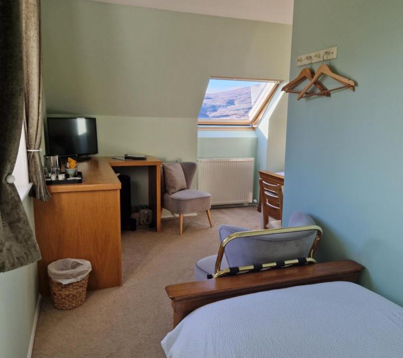 Photo of Others in Ullapool