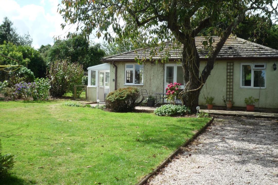 Photo of Buildings in Dartmouth