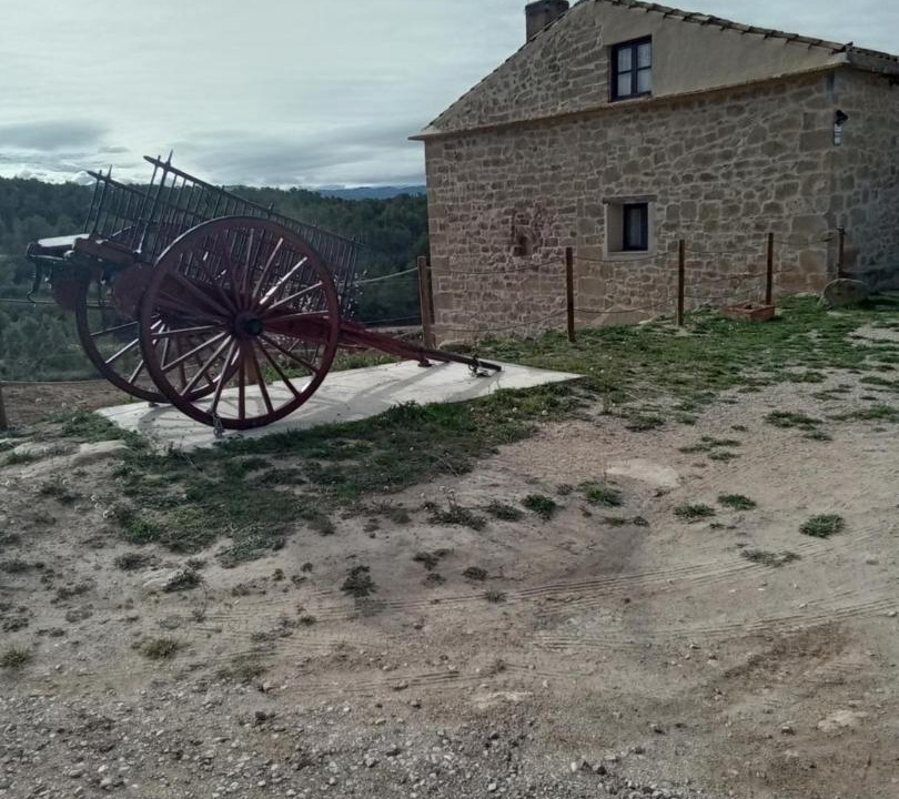 Photo of Buildings in Caseres