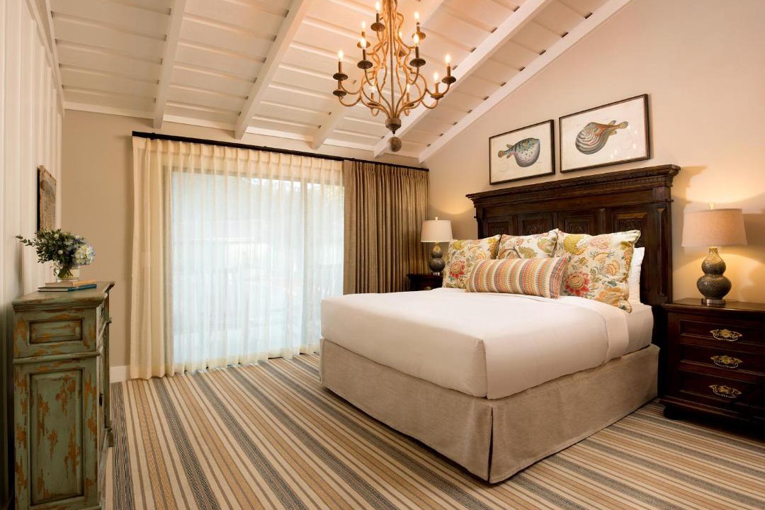 Photo of Bedroom in South Laguna