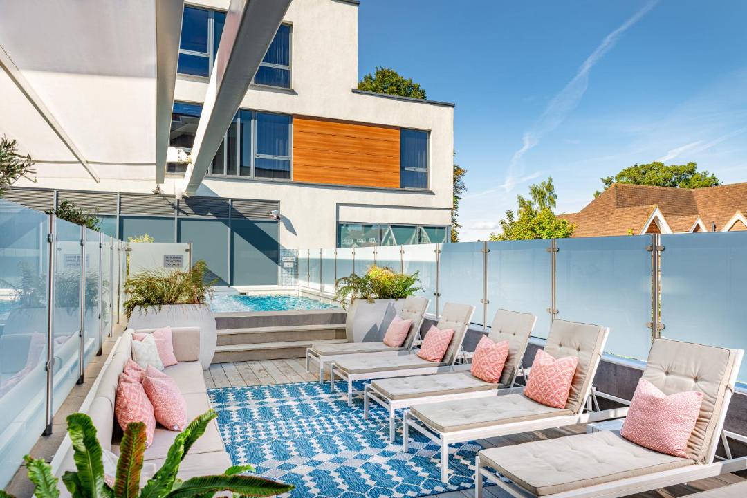 Photo of Others in Guildford