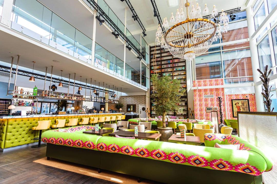 Photo of Others in Guildford