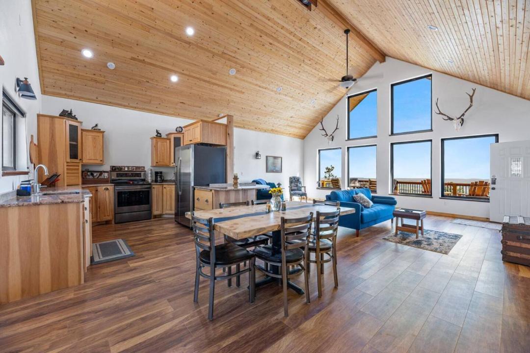 Photo of Livingroom in Spearfish