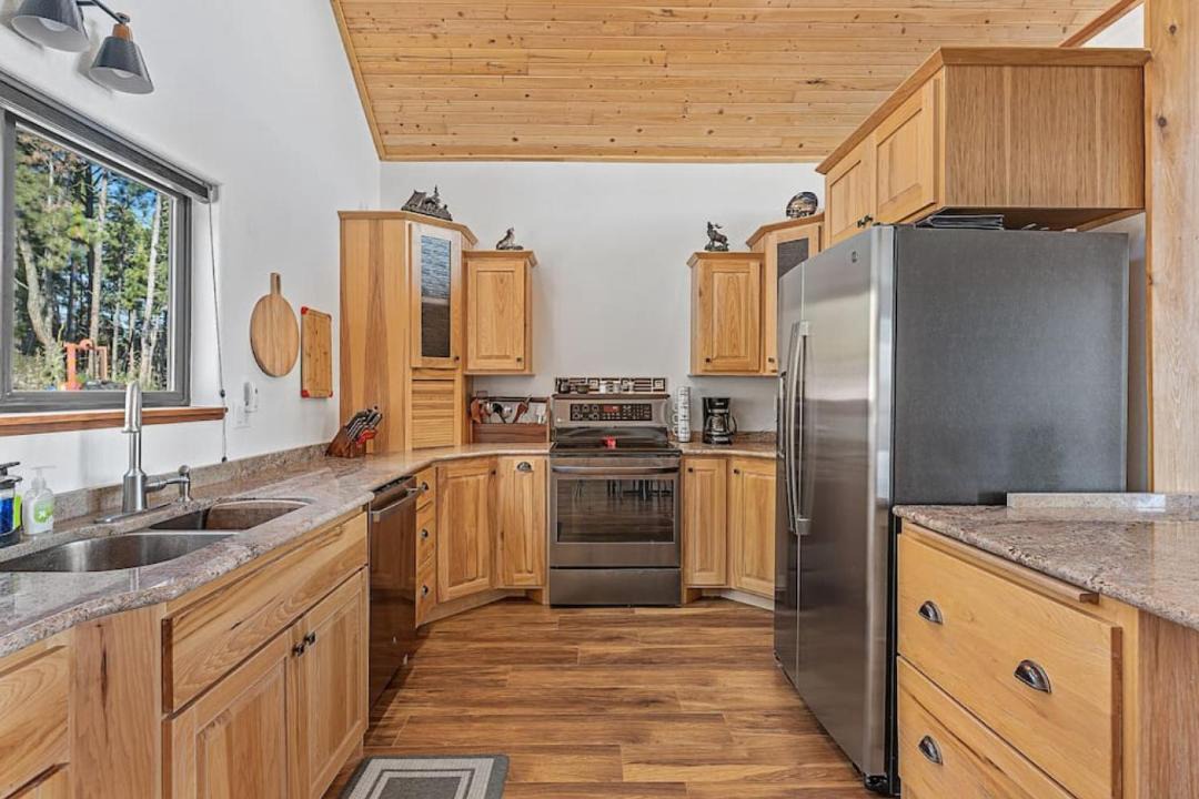 Photo of Kitchen in Spearfish