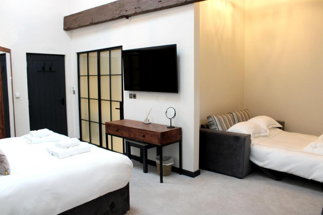 Photo of Others in Tideswell