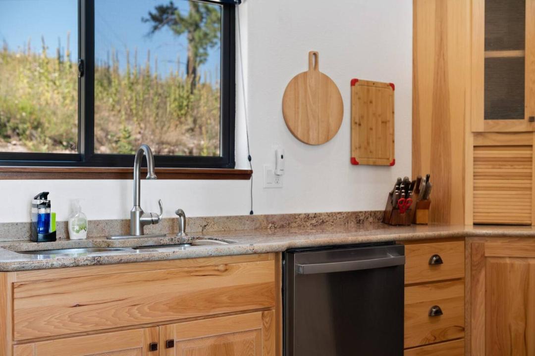 Photo of Kitchen in Spearfish