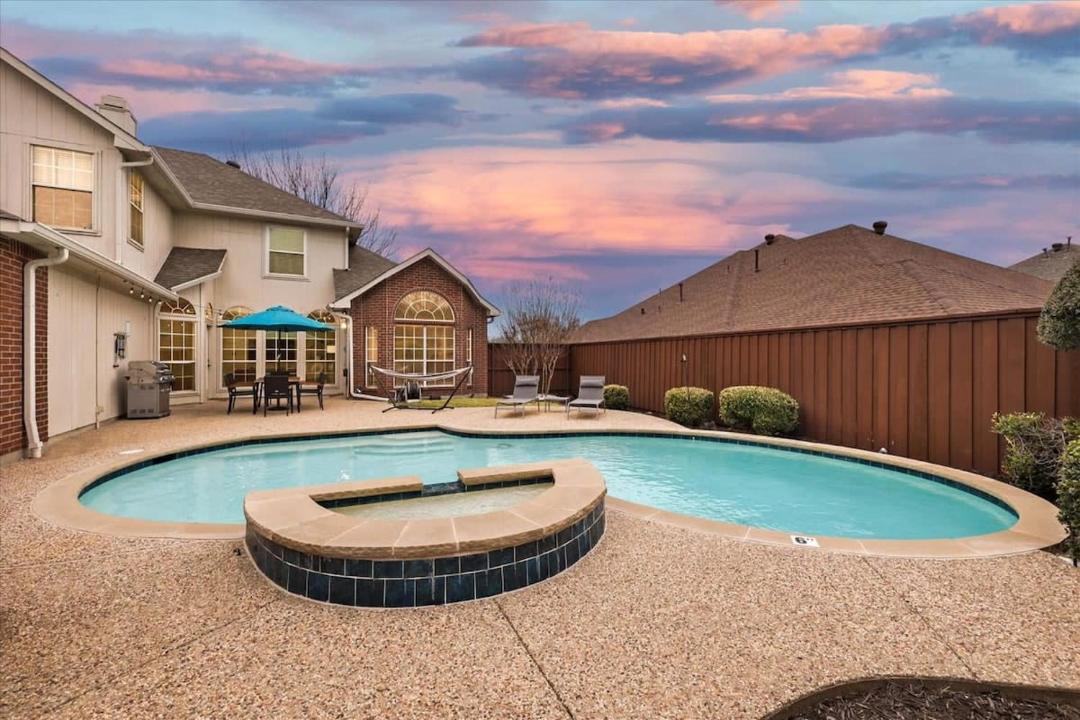 Photo of Others in Plano