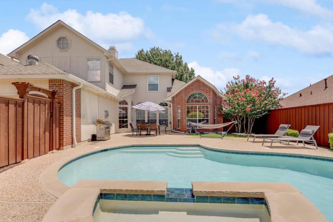 Photo of Others in Plano