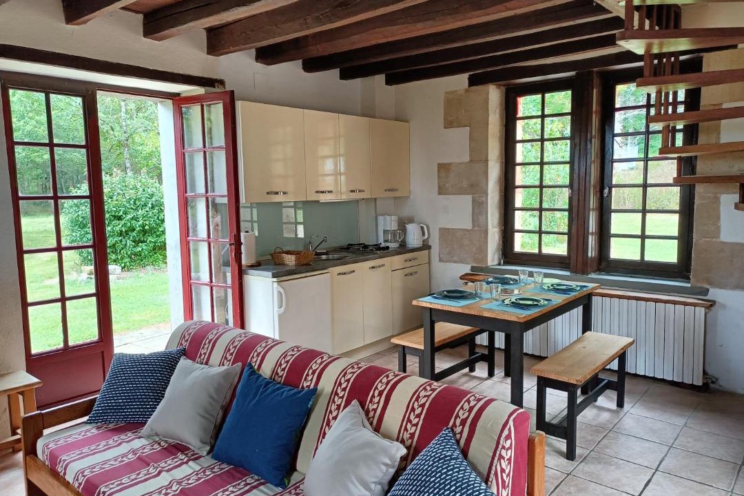 Photo of Others in La Chapelle-Baton