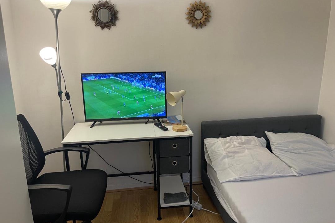 Photo of Others in Longjumeau