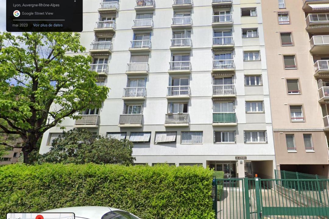 Photo of Others in Villette Gare