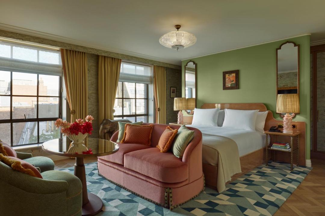 Photo of Others in Soho