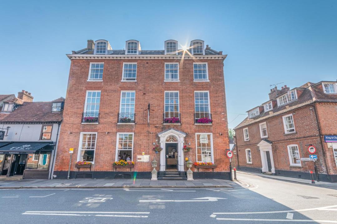 Photo of Others in Chichester