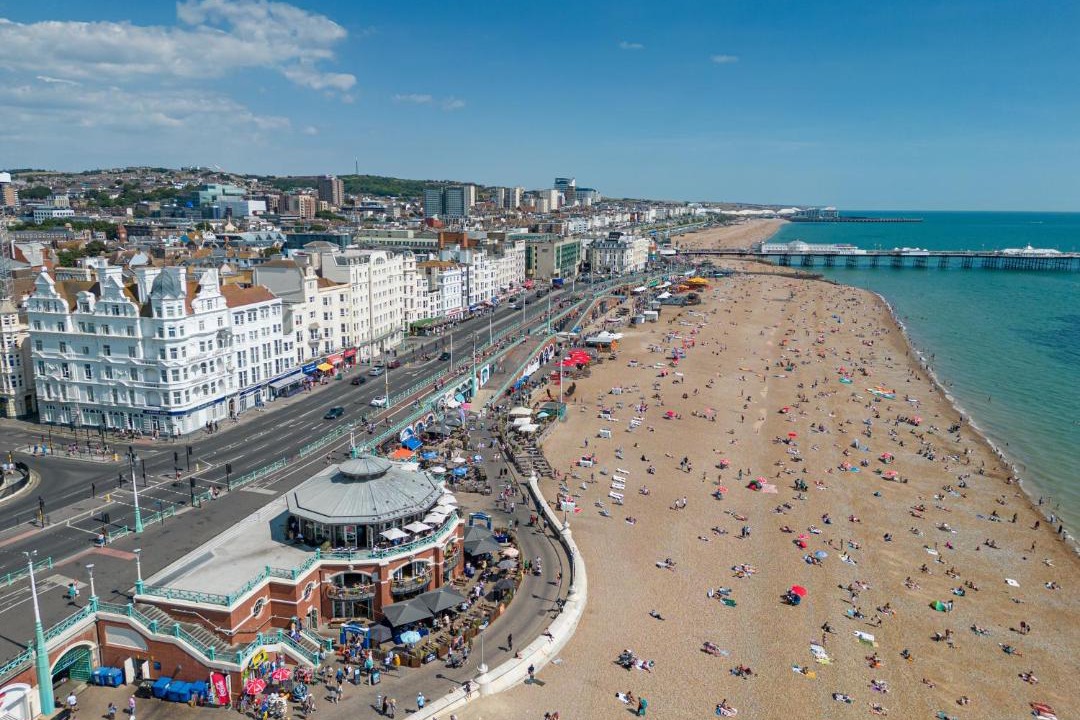 Photo of Others in Seafront