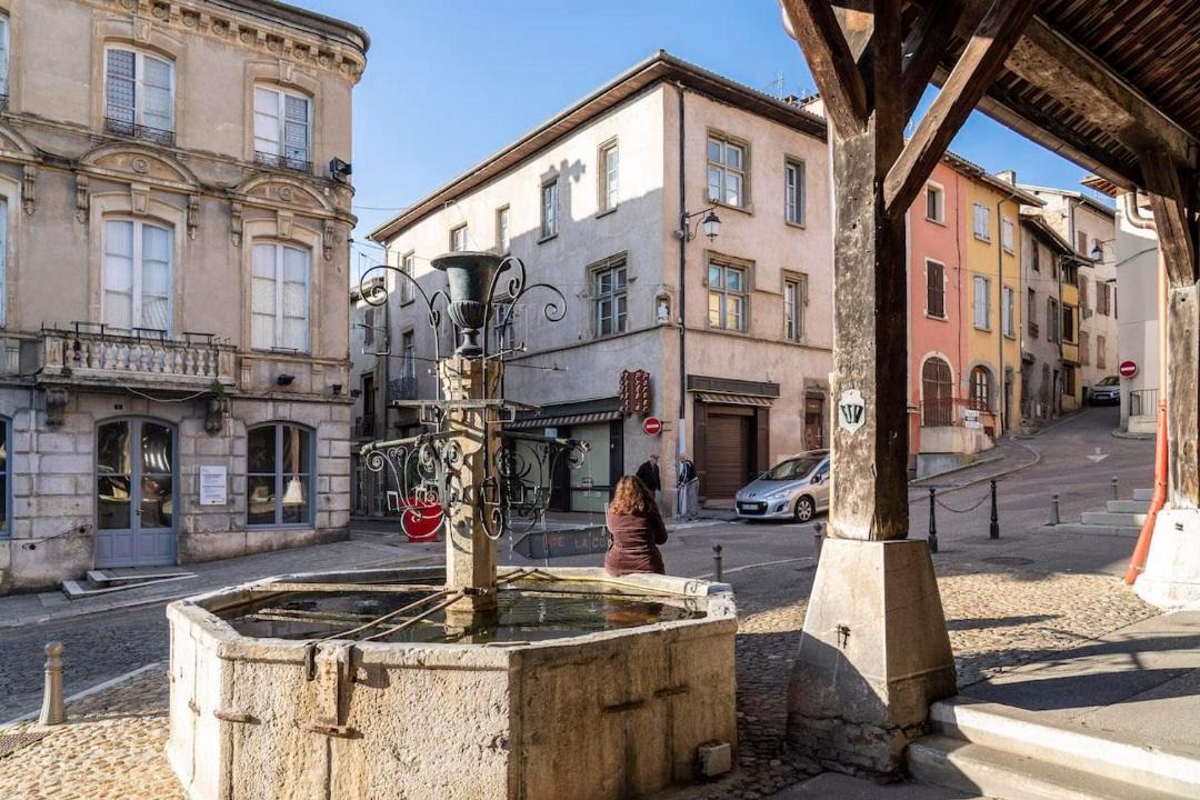 Photo of Others in La Cote-Saint-Andre