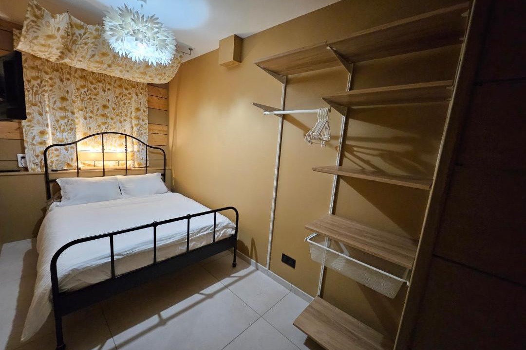 Photo of Bedroom in Sablons