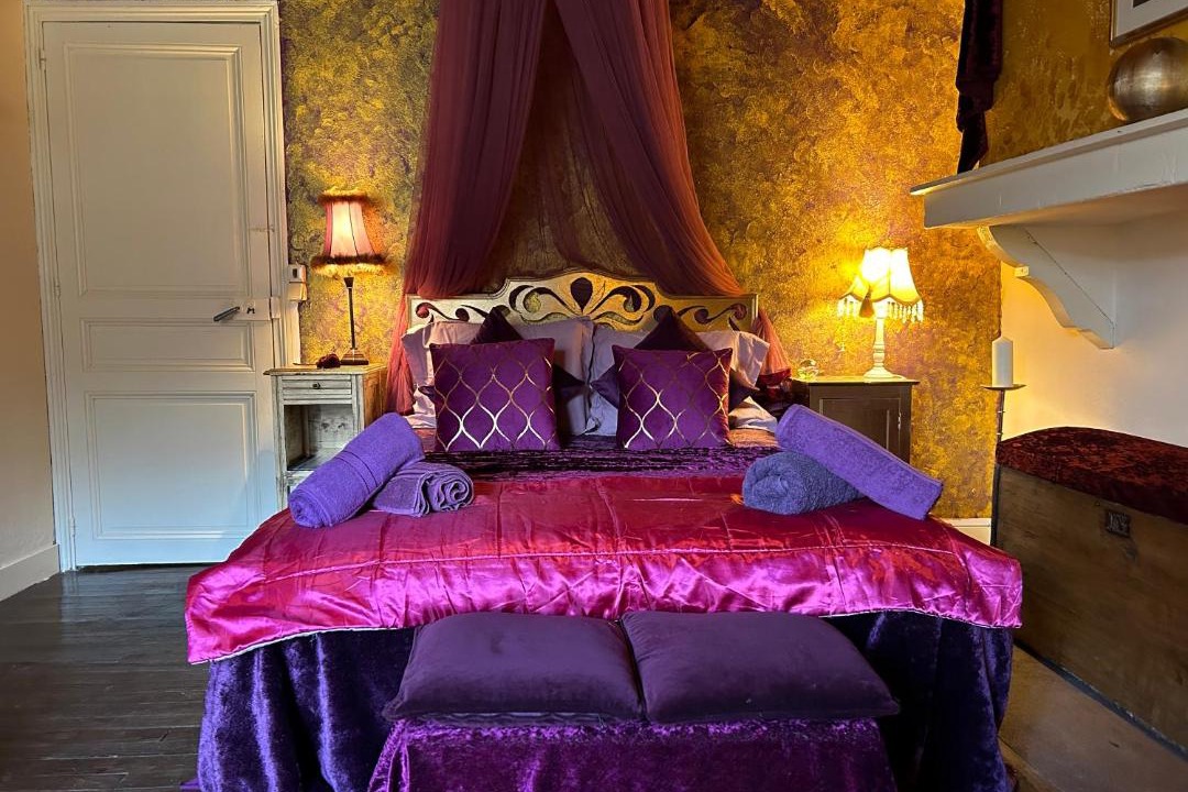 Photo of Others in Fougax-et-Barrineuf