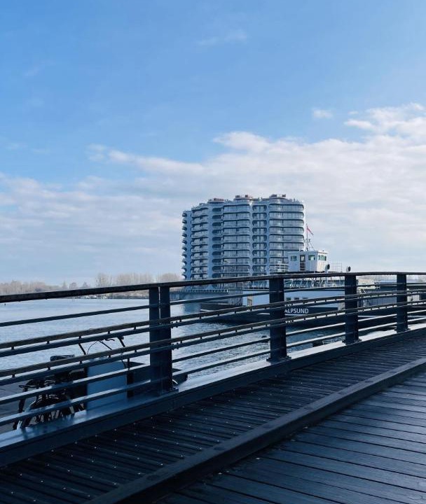 Photo of Others in Sydhavnen