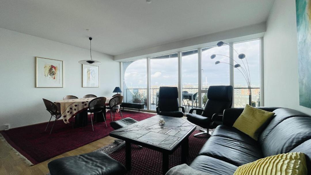 Photo of Livingroom in Sydhavnen