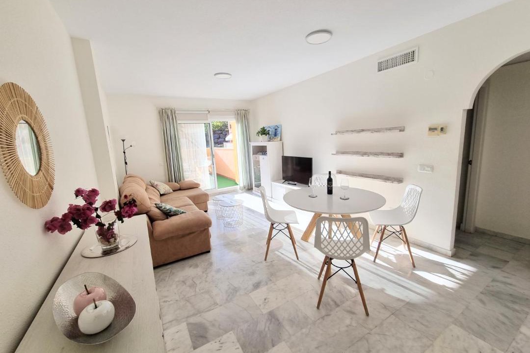 Photo of Livingroom in Marbella