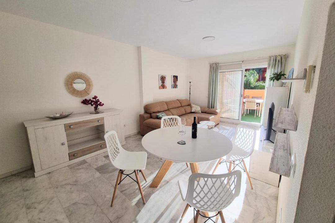 Photo of Livingroom in Marbella