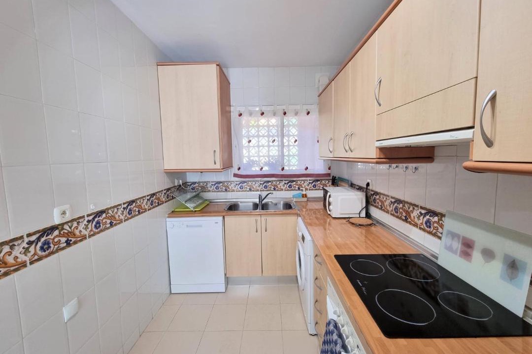 Photo of Kitchen in Marbella