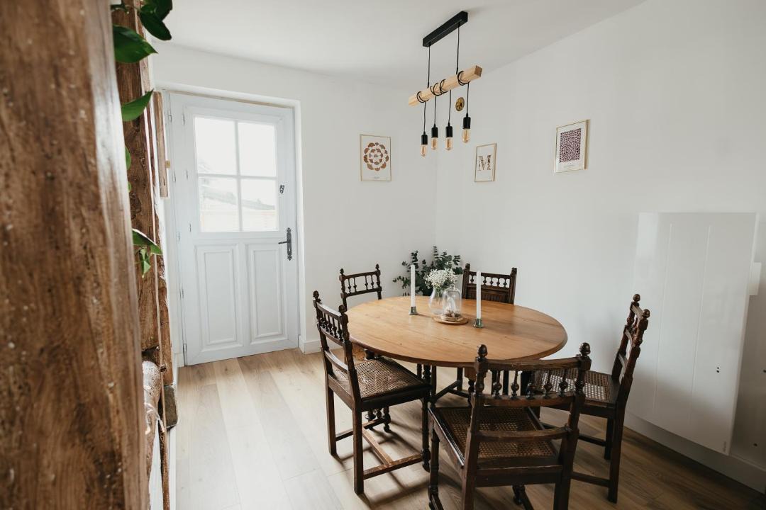 Photo of Others in Le Bourg-Dun